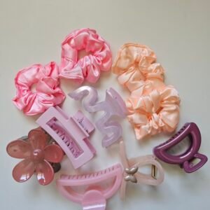 Everyday Hair Accessories For Everyone