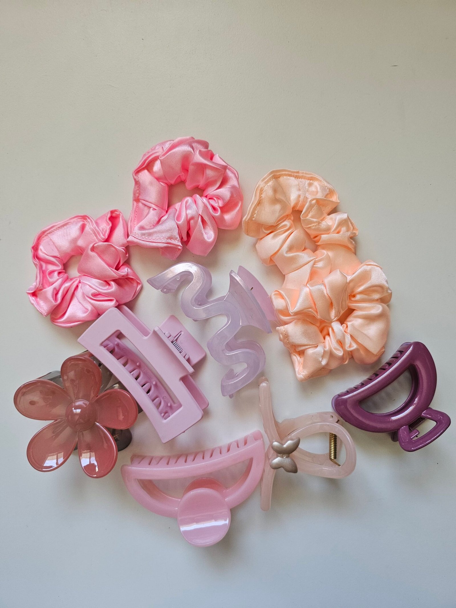 Everyday Hair Accessories For Everyone