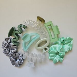 Everyday Hair Accessories For Everyone