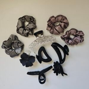 Everyday Hair Accessories For Everyone