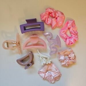 Everyday Hair Accessories For Everyone