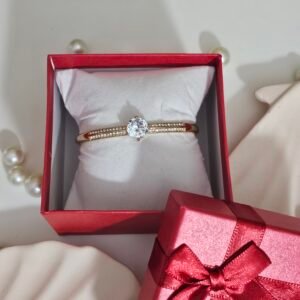 Zircona queen diamond