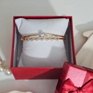 Eternal grace bracelet