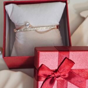 Daily shine Bangle bracelet