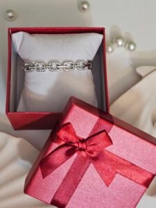 925 sterling silver zircona diamond story