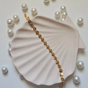 Everyday Love Golden Hearts