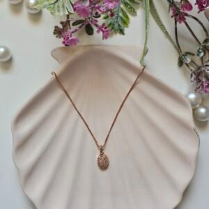 Aira Necklace
