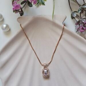 Olira Necklace