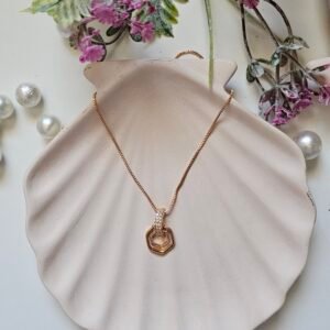 Viora Necklace