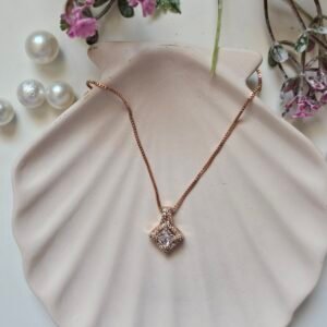 Senel Necklace