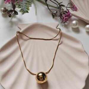 Althea Necklace