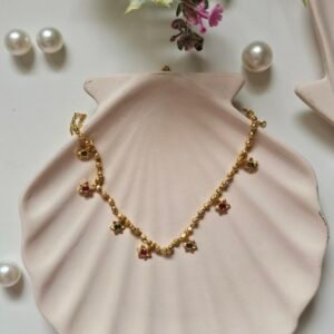 Everyday colorful stars