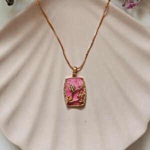 Regal Dynasty Pendant