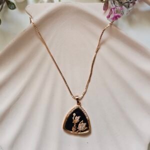 Empress Glory Pendant