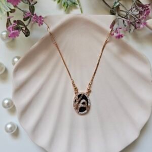 Aureum Heritage Pendant