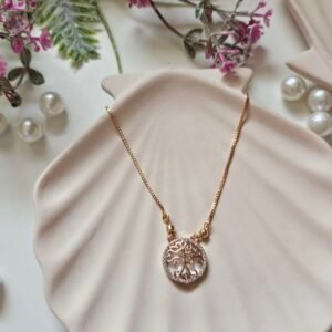 Imperial Shine Pendant