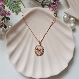 Royal Dominion Pendant