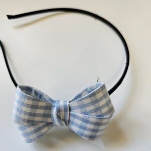 Everyday Girls Bow Headbands