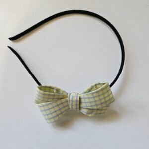 Everyday Girls Bow Headbands