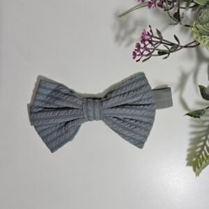 soft baby bow headbands/ perfect gift for newborns and baby showers