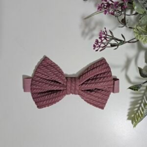 soft baby bow headbands/ perfect gift for newborns and baby showers