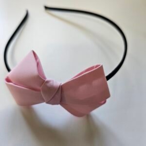 Everyday Girls Bow Headbands