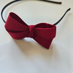 Everyday Girls Bow Headbands