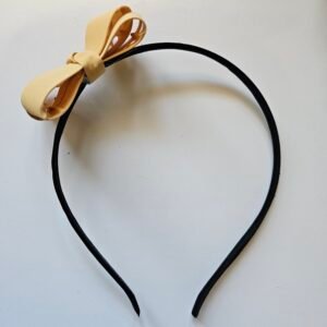 Everyday Girls Bow Headbands